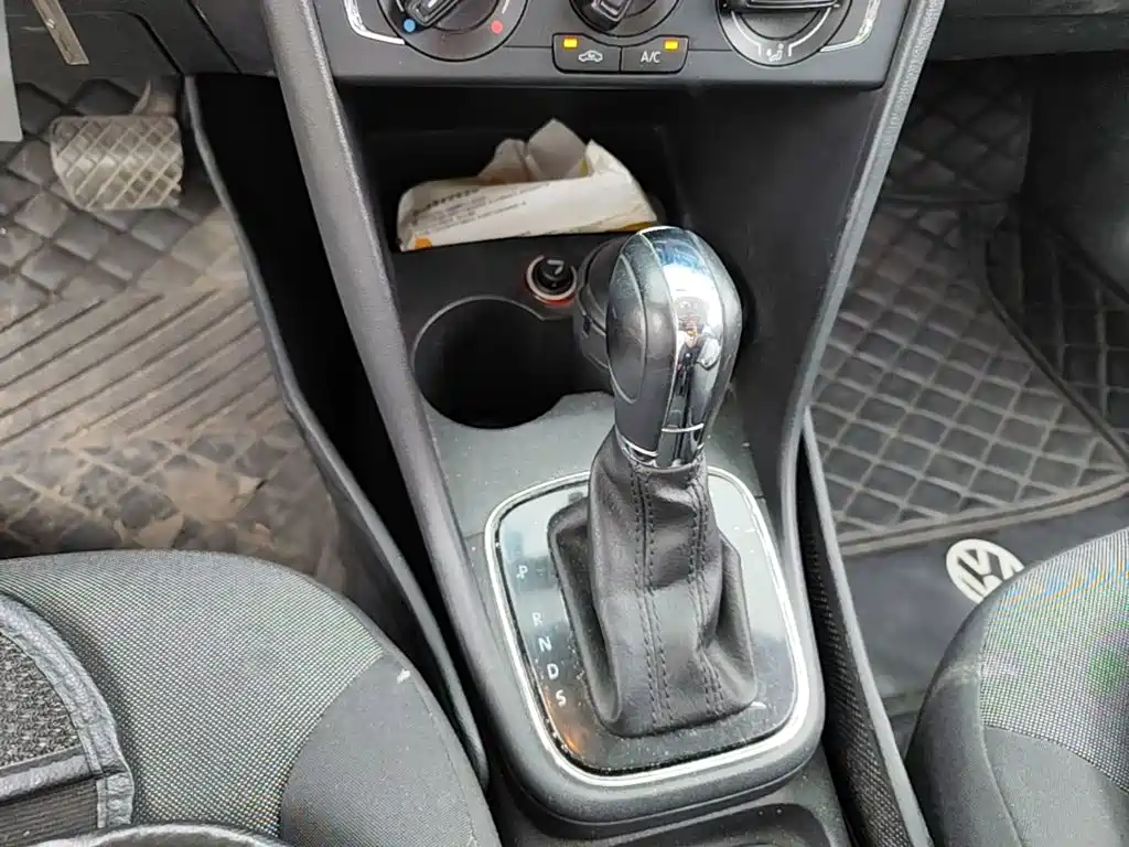 Volkswagen Polo — миниатюра 19