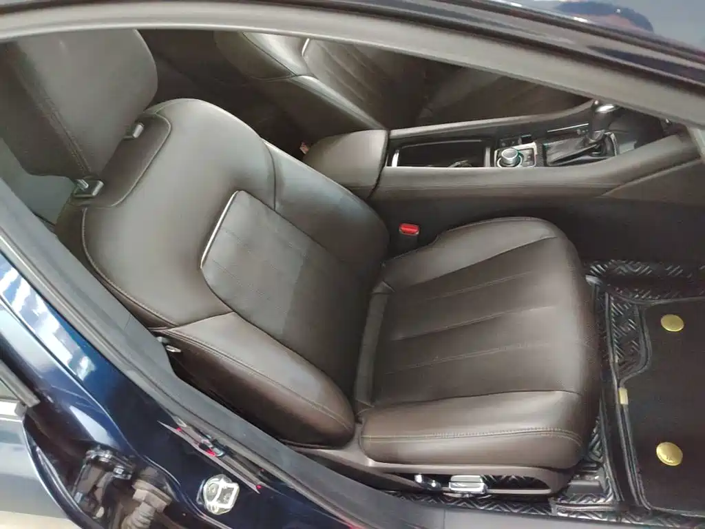 Mazda Atenza — миниатюра 25