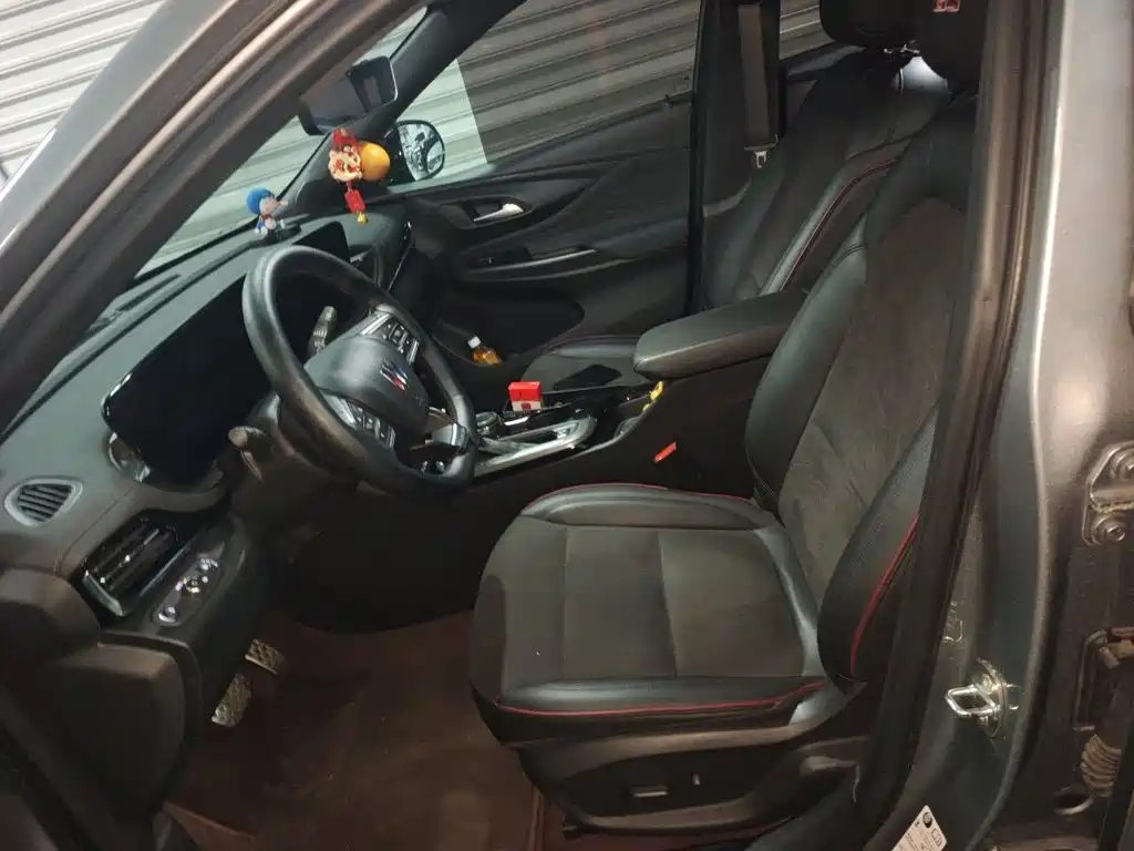 Buick Envista — миниатюра 16