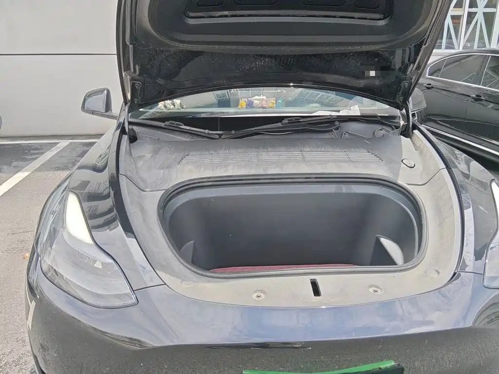 Tesla Model Y — миниатюра 21