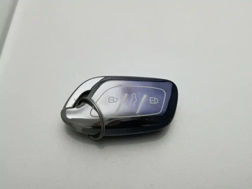 Roewe RX5 MAX — миниатюра 19