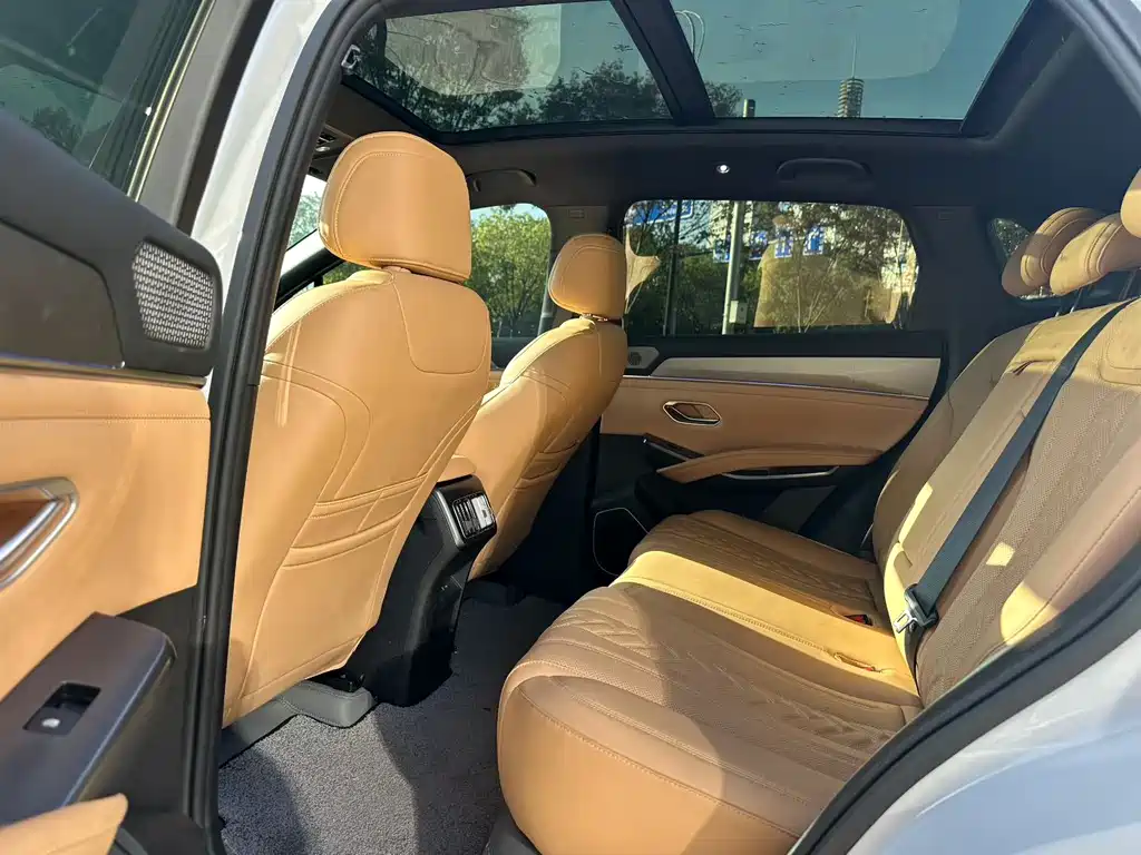BYD L DM-i — миниатюра 6