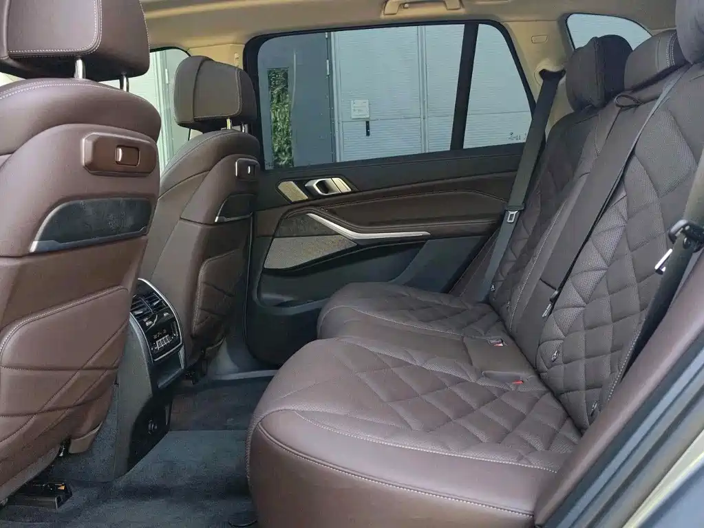 BMW X5 — миниатюра 9