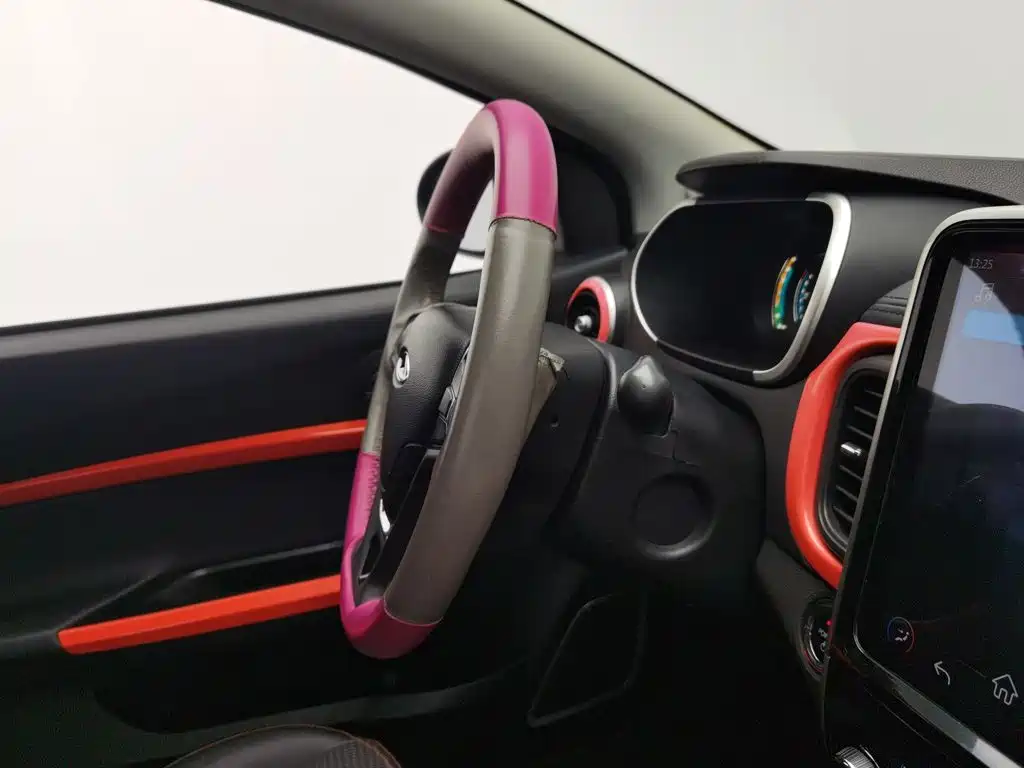 Chery QQ Little Ant — миниатюра 22