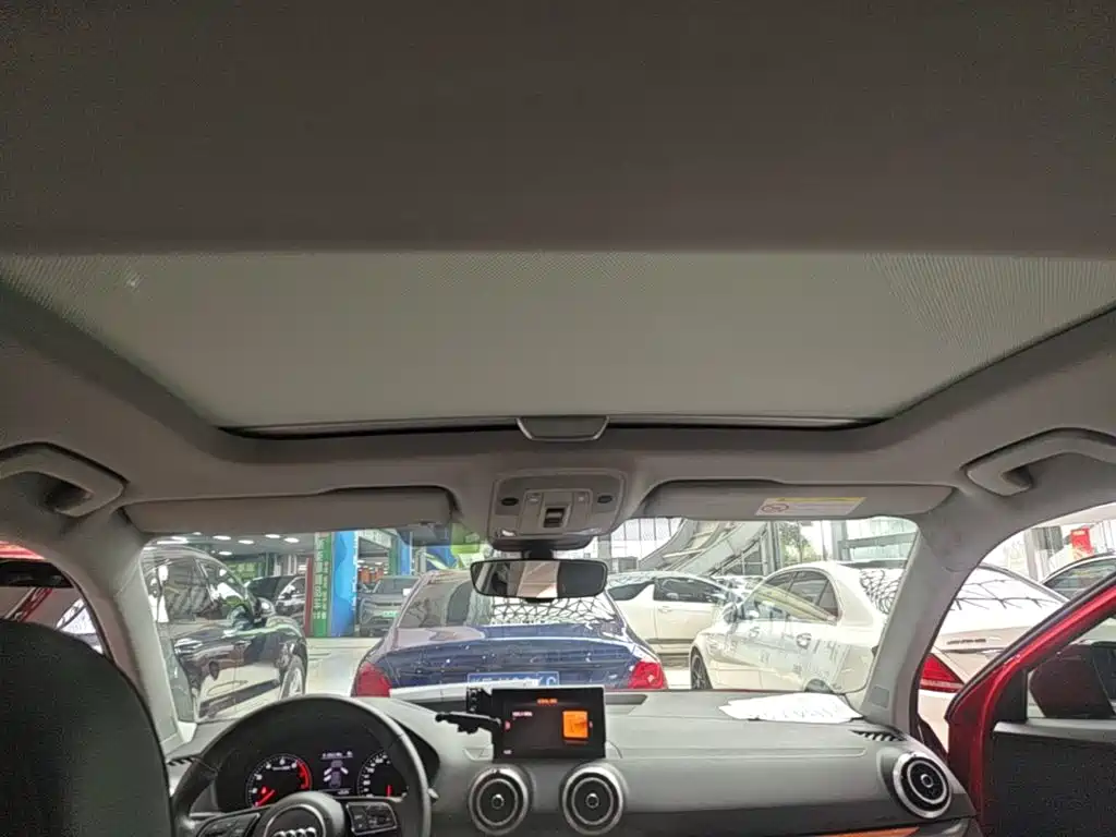 Audi Q2L — миниатюра 18