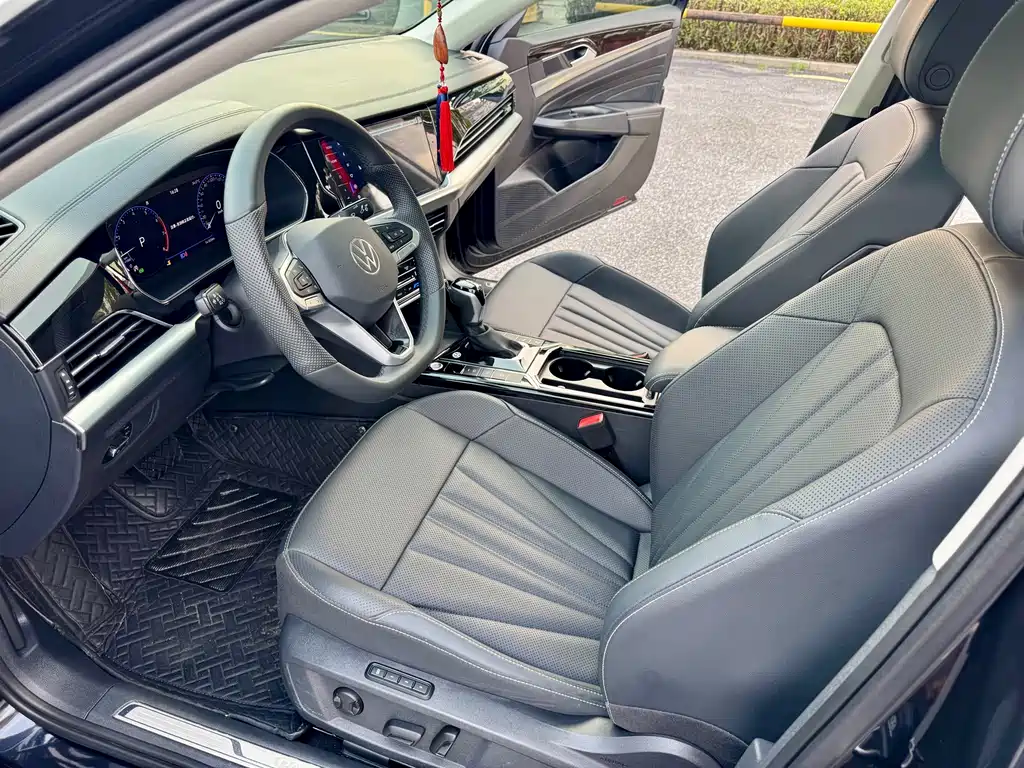 Volkswagen Passat — миниатюра 16