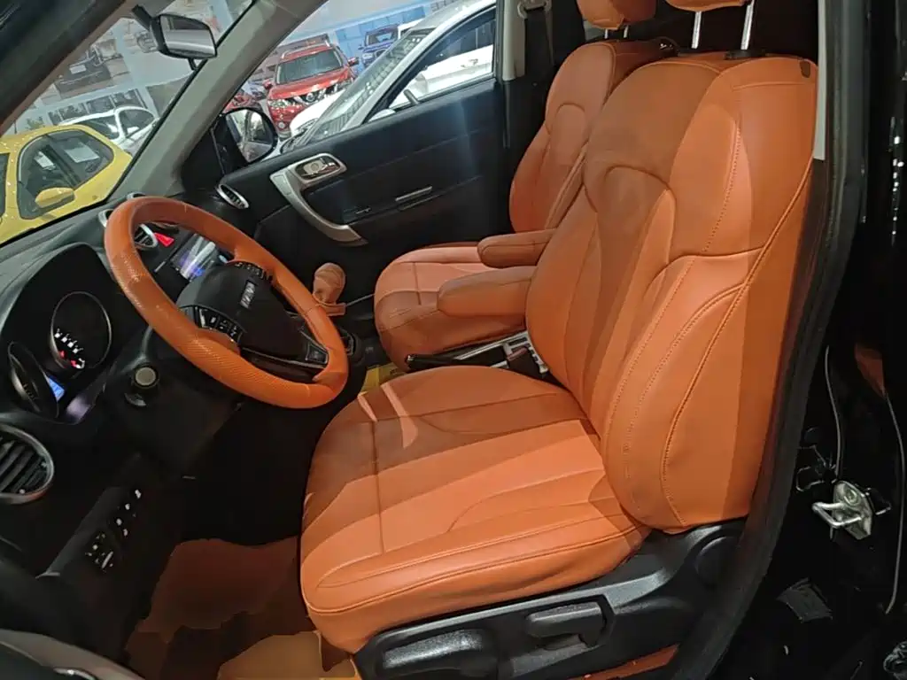 Haval H6 — миниатюра 15