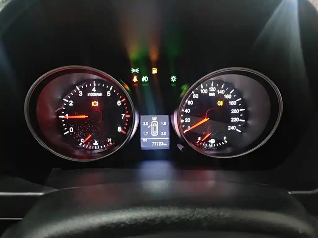 Haval H6 — миниатюра 12