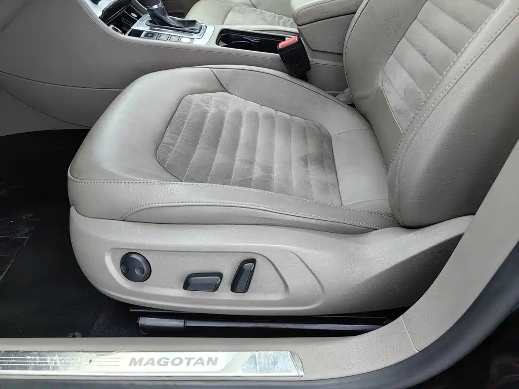 Volkswagen Magotan — миниатюра 20