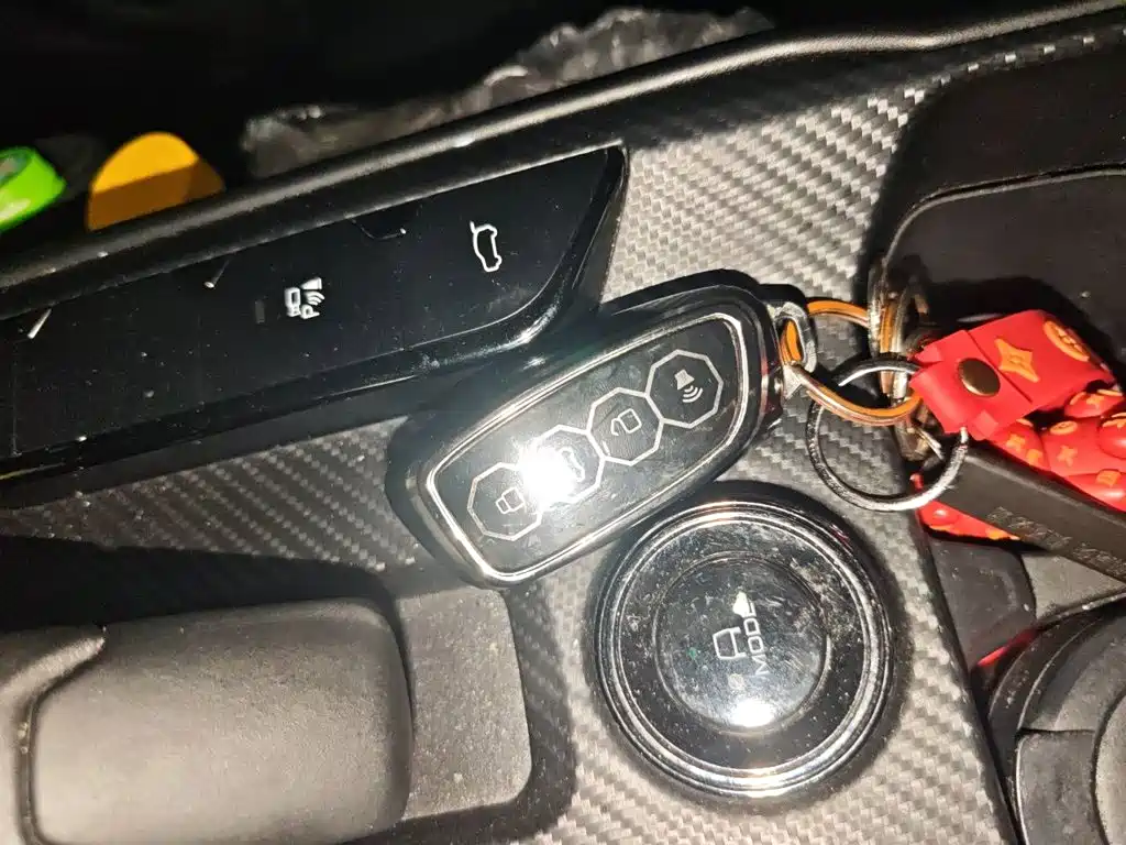 Haval Big Dog PLUS New Energy — миниатюра 9
