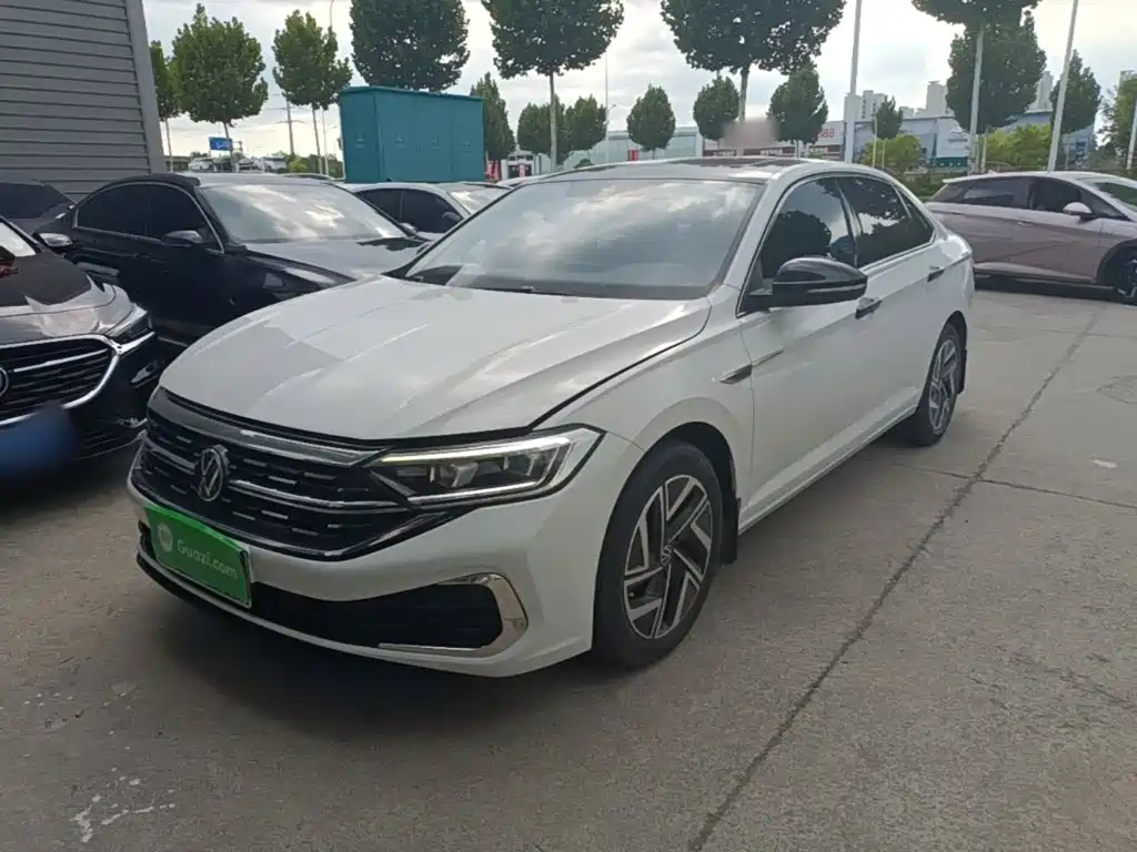 速腾 2023款 300TSI DSG超越版 2023
