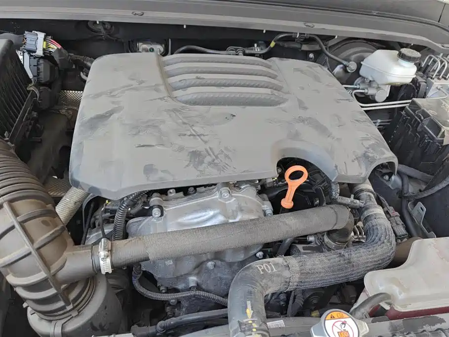 TANK CO CREATION TANK 300