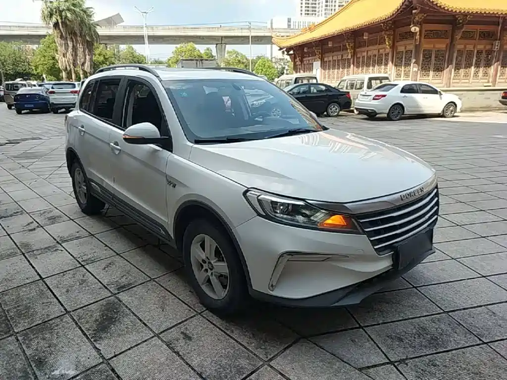 DORCEN G60 — миниатюра 4
