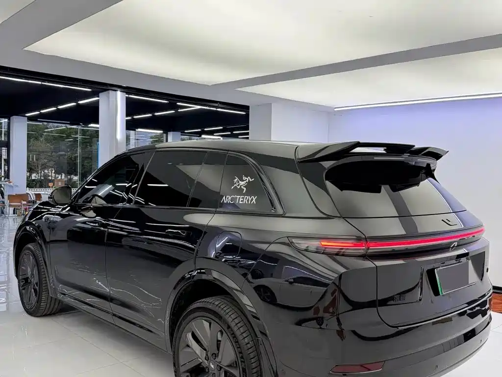 Li Auto Li L7 — миниатюра 6