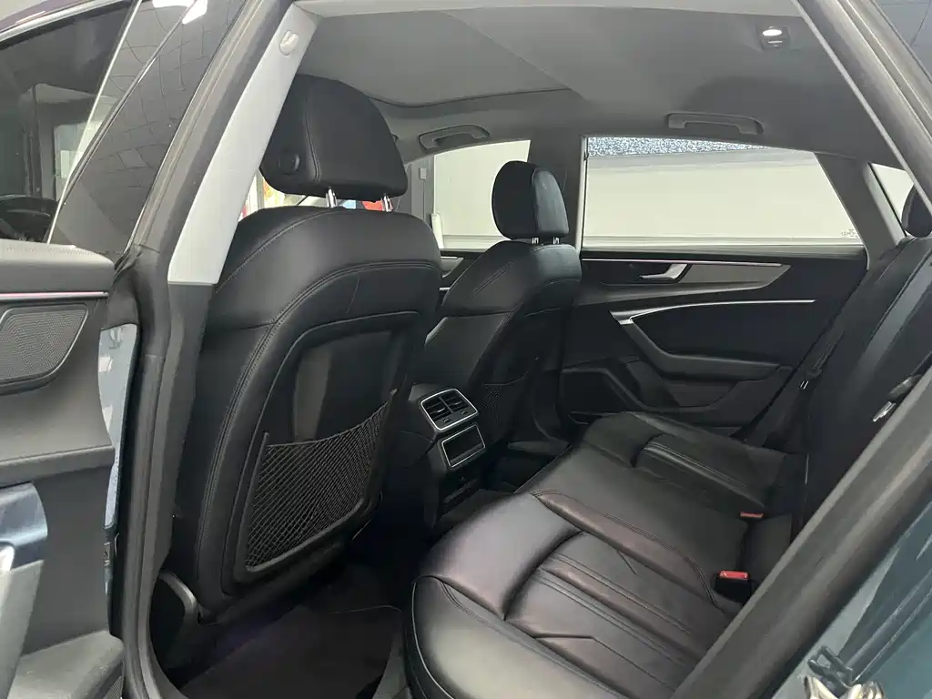 Audi A7 — миниатюра 10