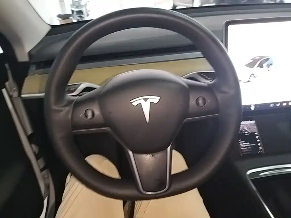 Tesla Model Y — фотографии объявления, Фото 11