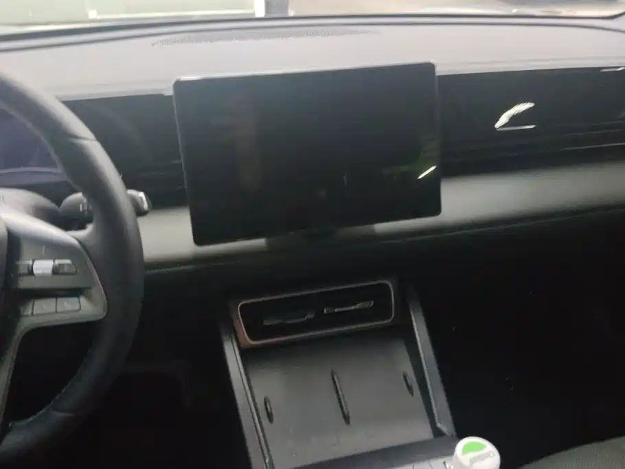 BYD Qin L — миниатюра 13