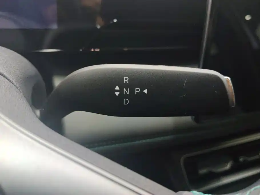 BYD Qin L — миниатюра 16