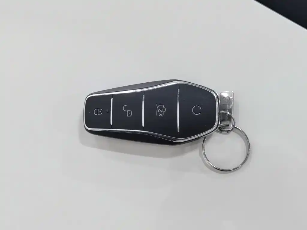 BYD Seagull — миниатюра 19