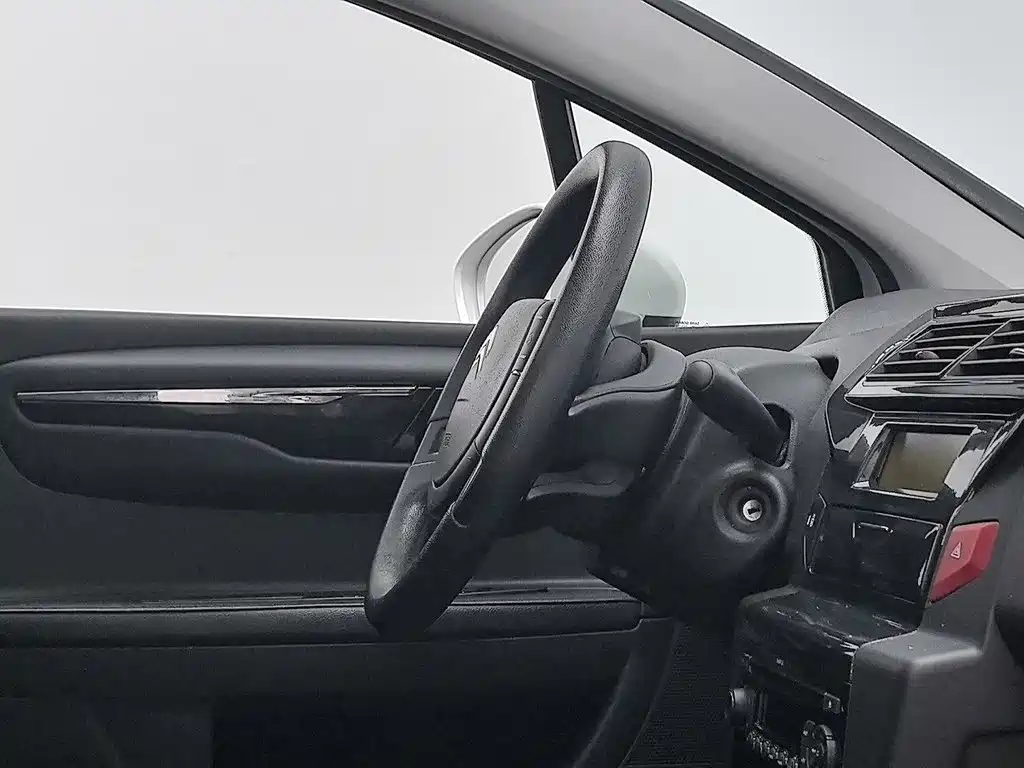 Citroen C-Quatre — миниатюра 22