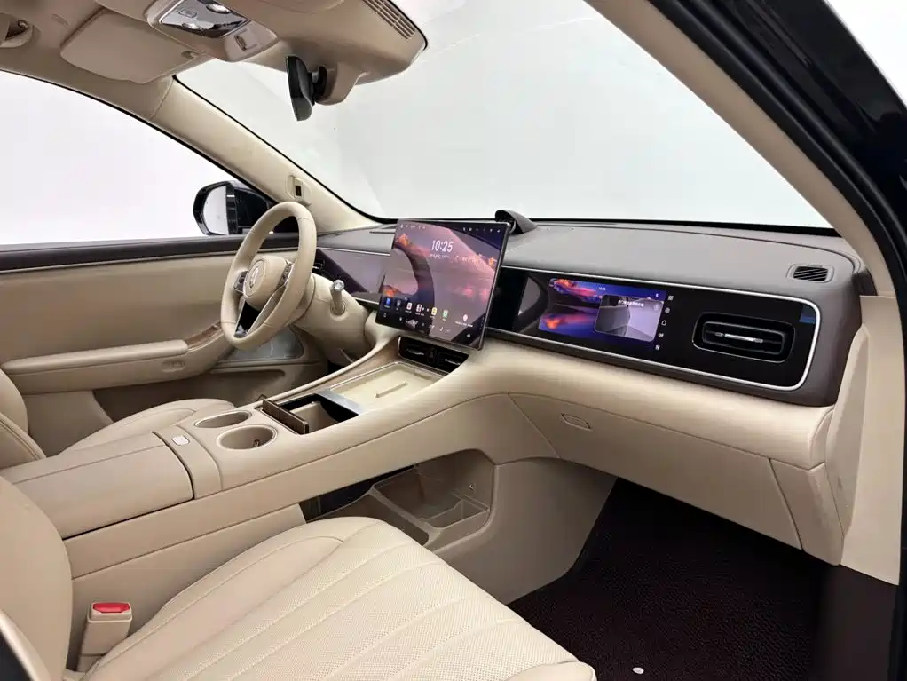 AITO AITO M7 — миниатюра 11