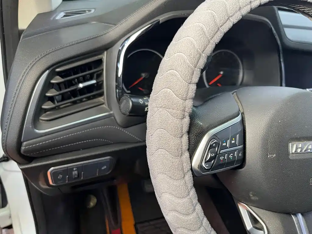 Haval F7 — миниатюра 7