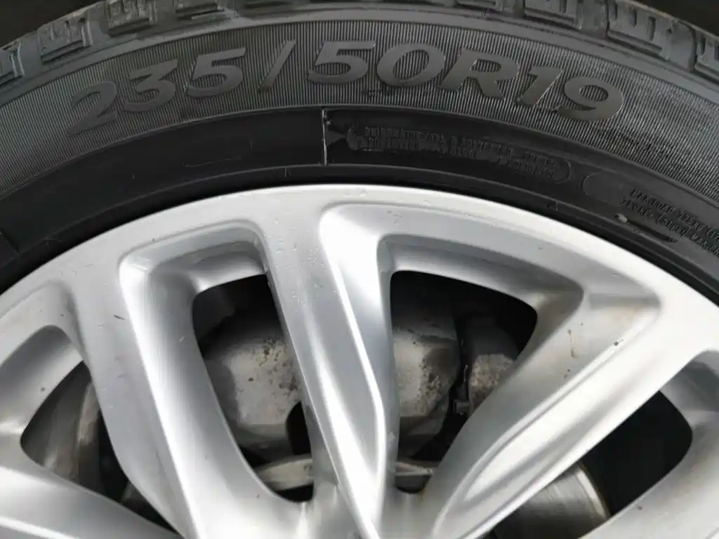 Buick Envision Plus — миниатюра 24