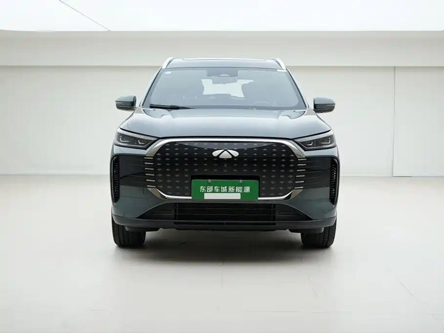 Fulwin Fengyun T8 — миниатюра 2