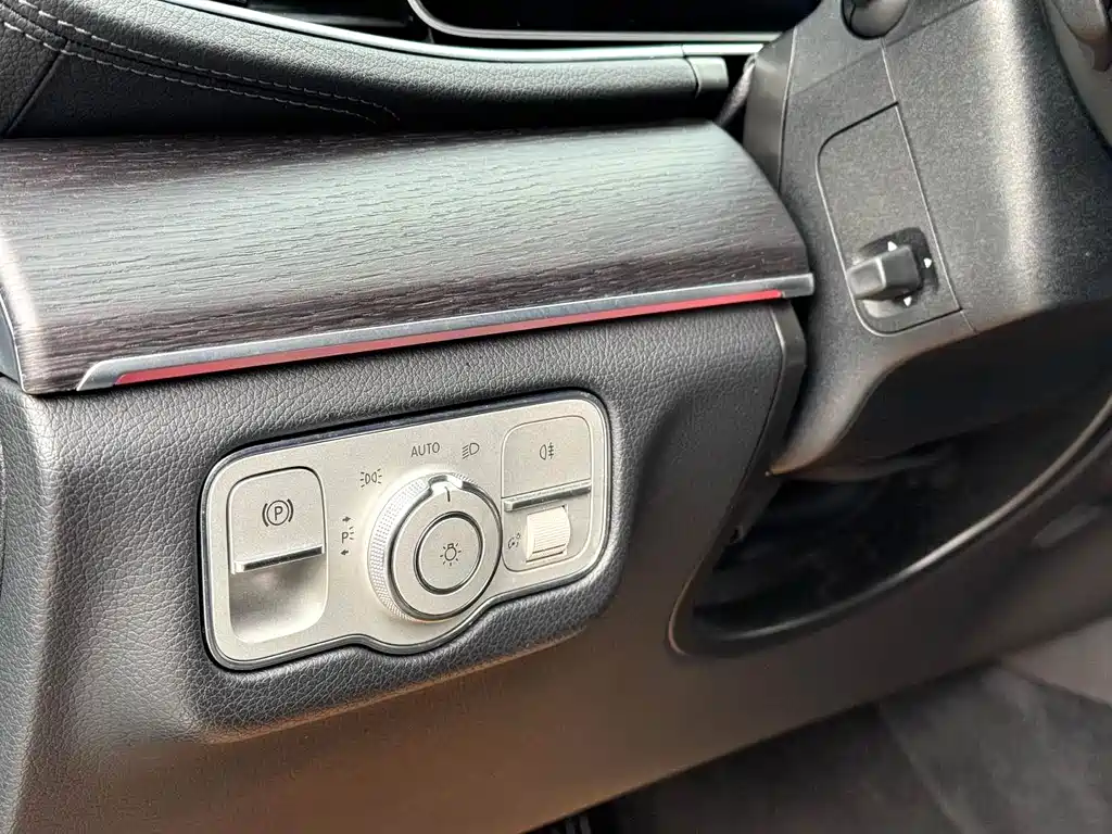 Mercedes-Benz GLS 2020 GLS 450 4MATIC Luxury