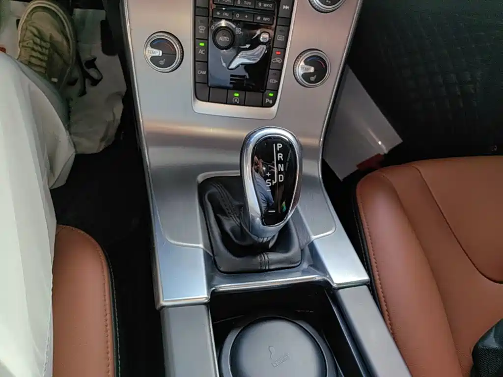 Volvo S60 — миниатюра 14