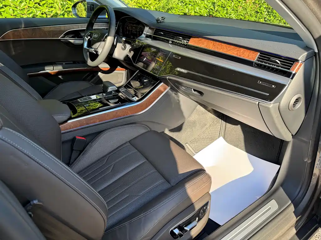 Audi A8 — фотографии объявления, Фото 20