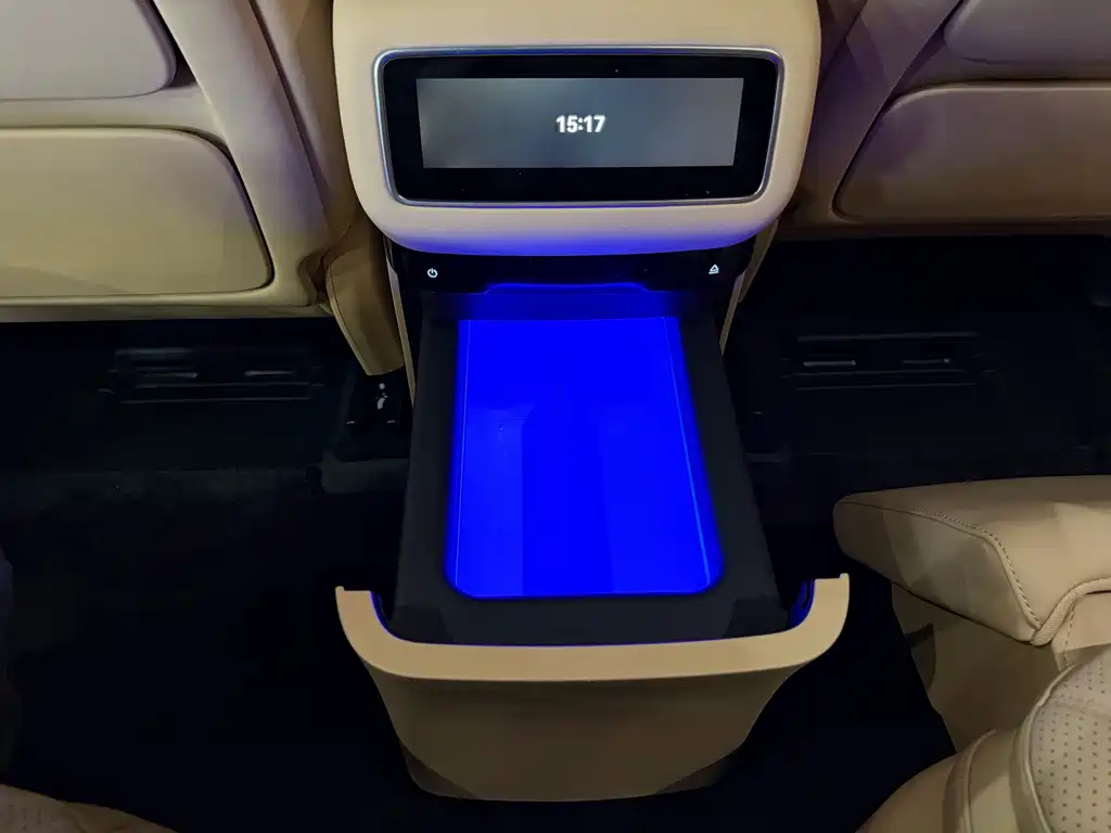 Fulwin Fengyun T11 — миниатюра 18