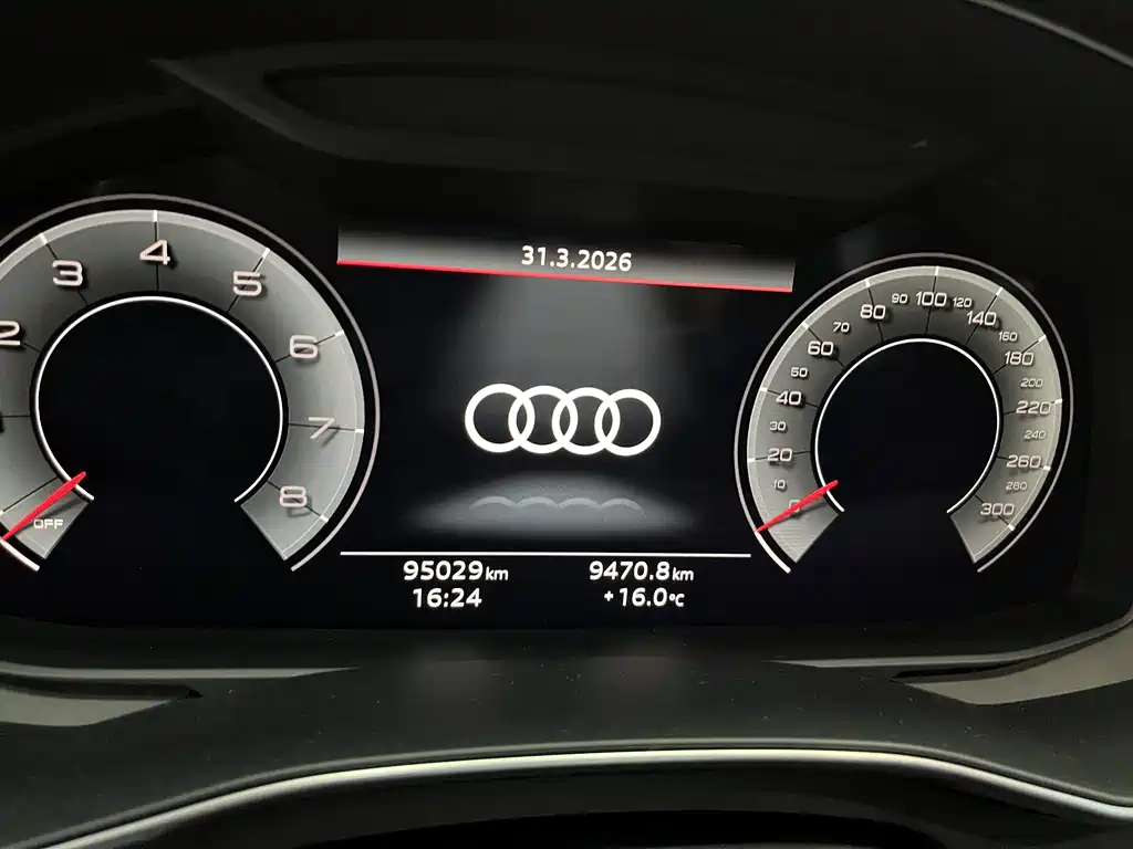 Audi A7 — миниатюра 17