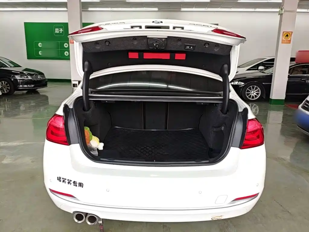 BMW 3 Series — миниатюра 19