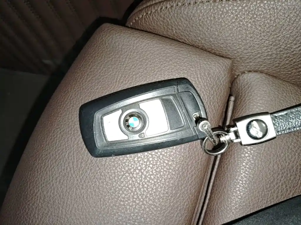 BMW 3 Series — миниатюра 9