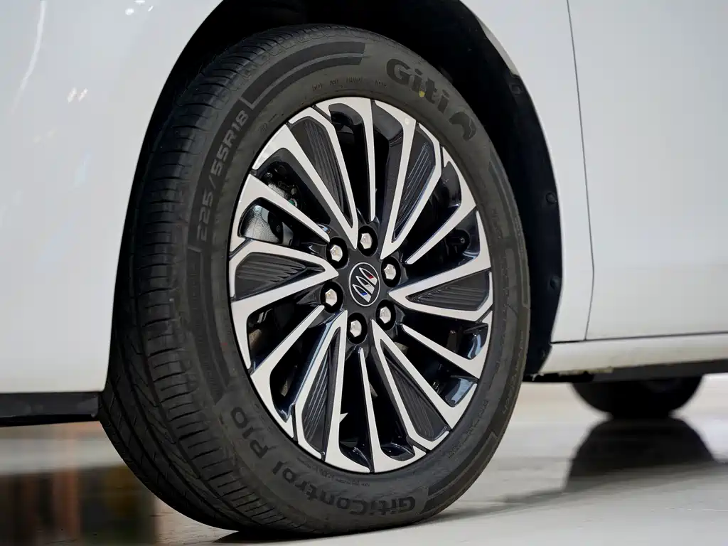 Buick GL8 2025 Premium