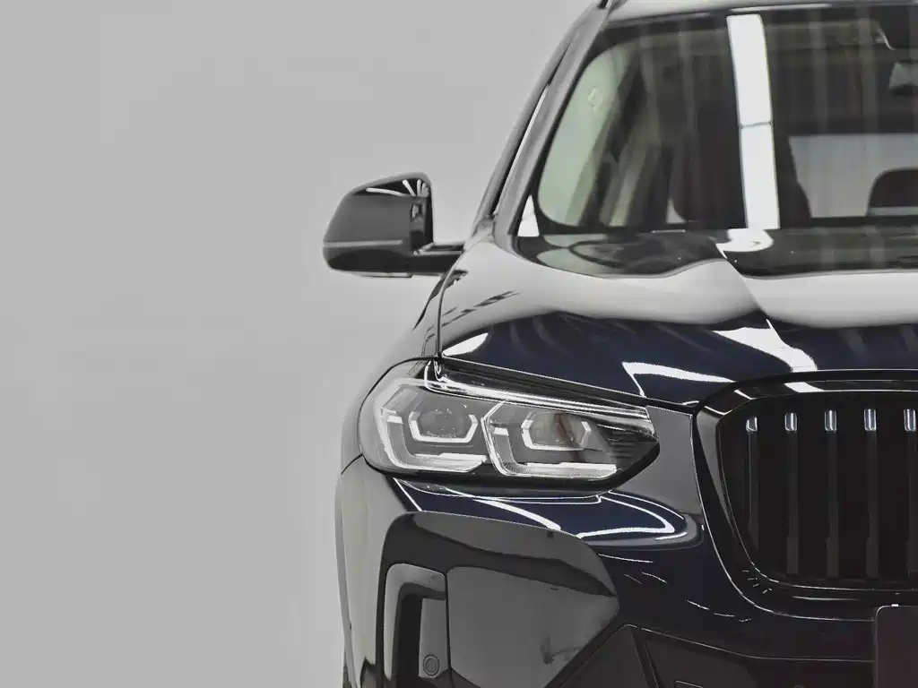 BMW X3 2023 xDrive30i Lead M