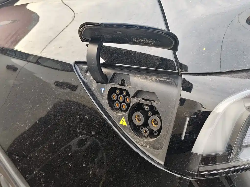 Tesla Model Y — миниатюра 19
