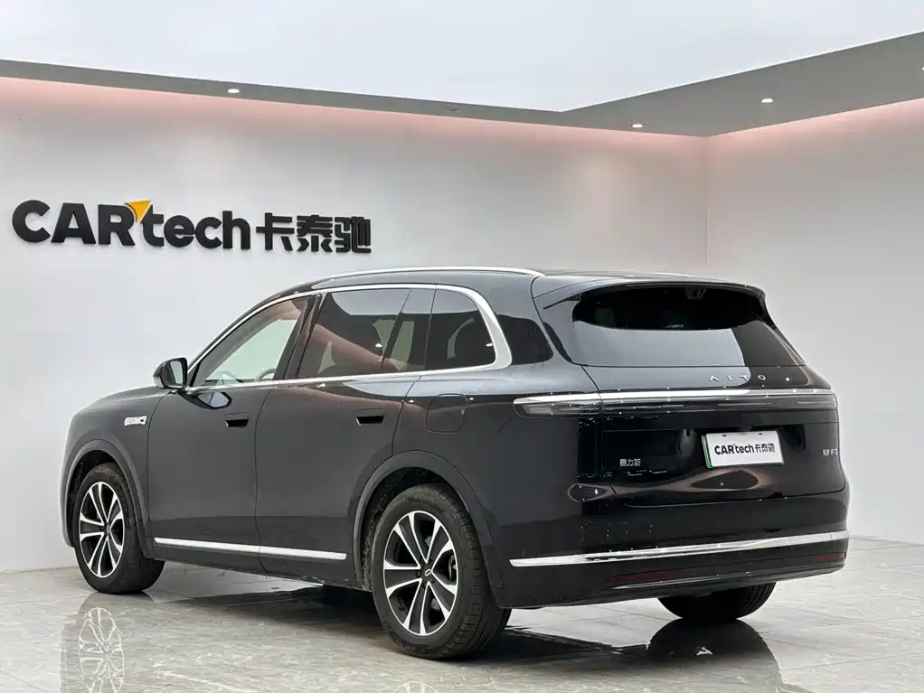 AITO AITO M7 — миниатюра 3