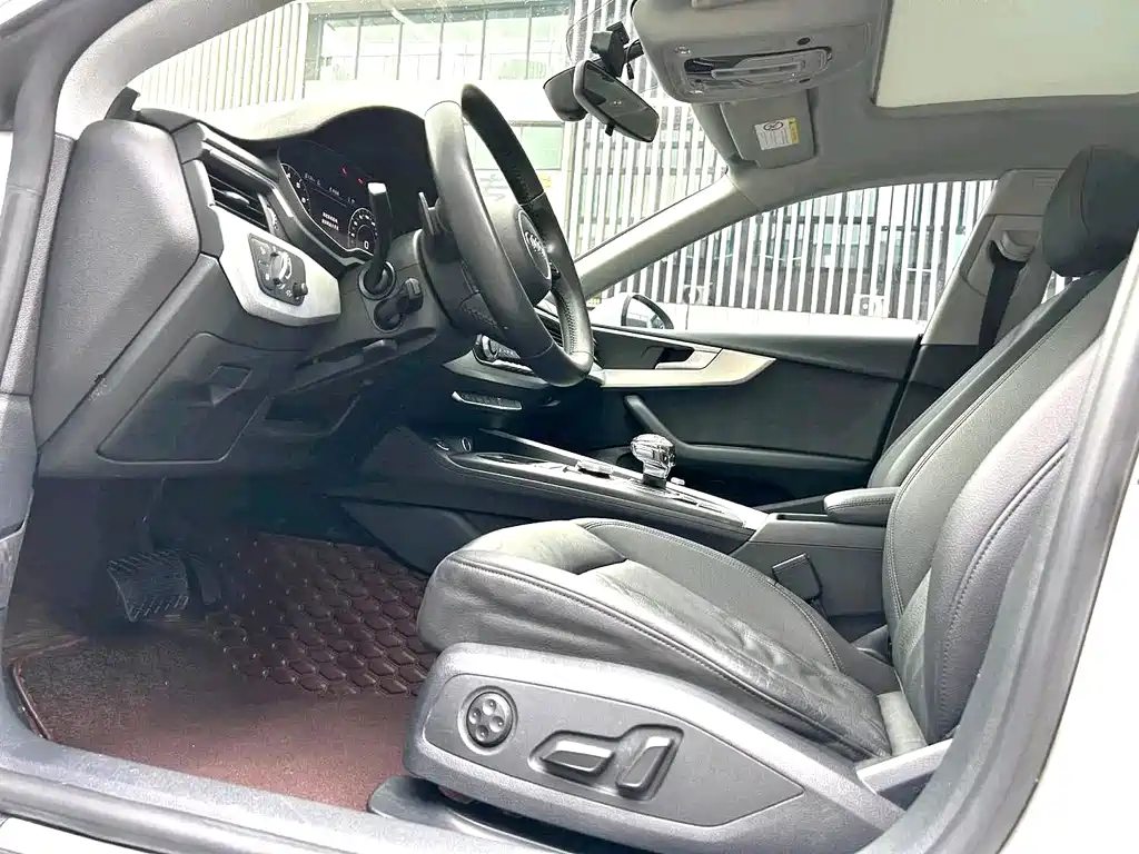 Audi A5 (Import) — миниатюра 3