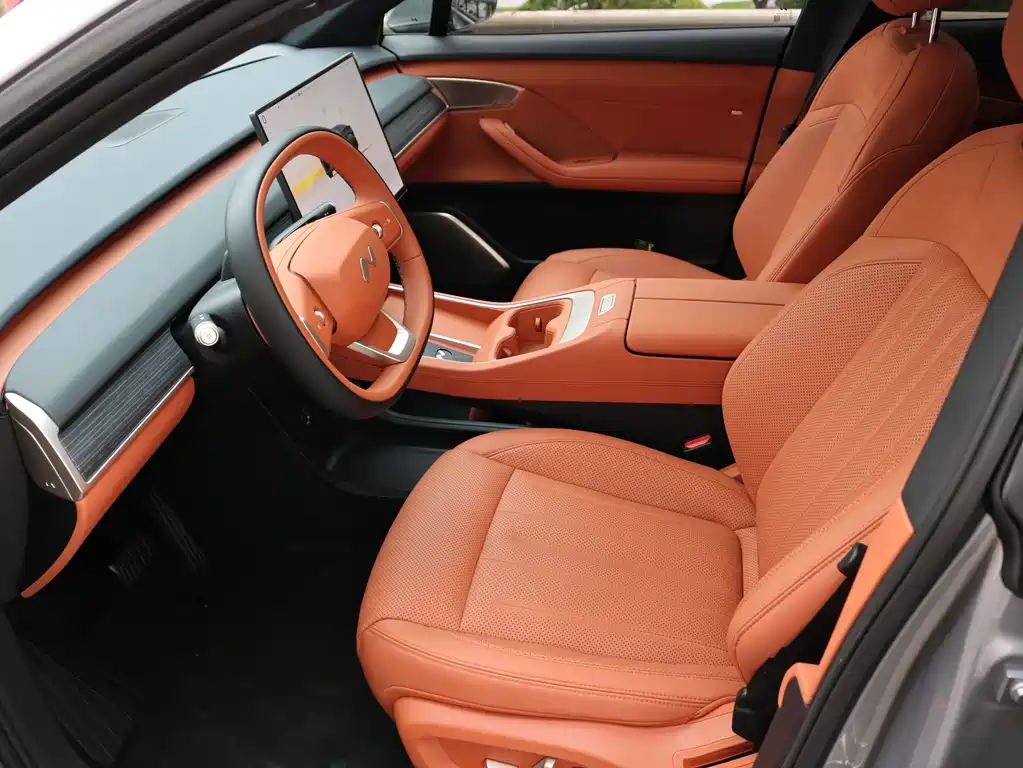 Onvo L60 2024 60kWh
