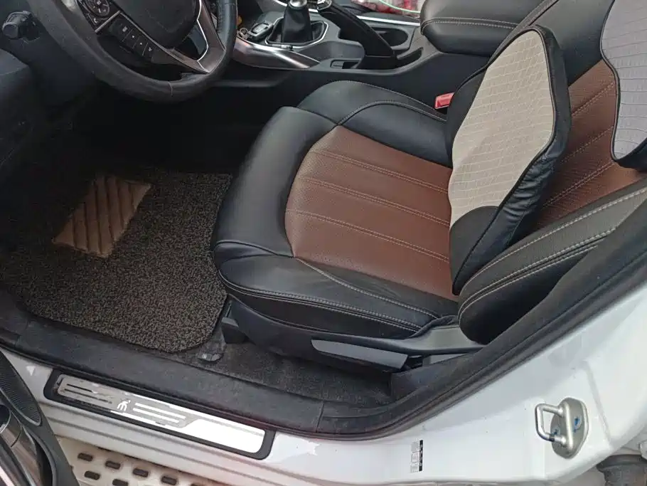 BYD Song — миниатюра 9