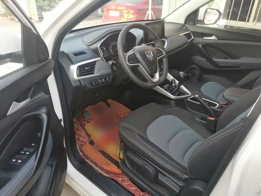 Baojun 530 — миниатюра 15