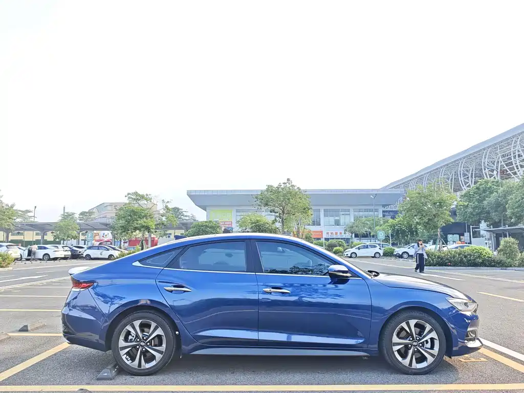 Hyundai Fista — миниатюра 5