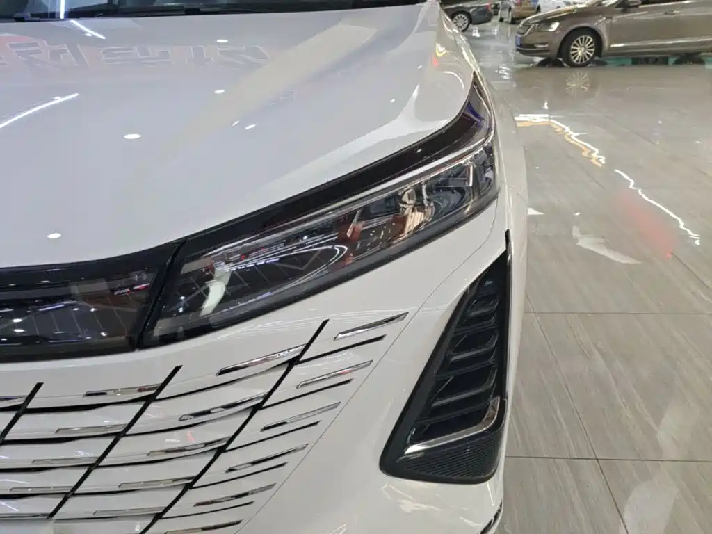 Changan CS75 PLUS — миниатюра 24