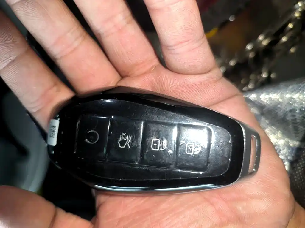 Denza Denza N7 — миниатюра 9