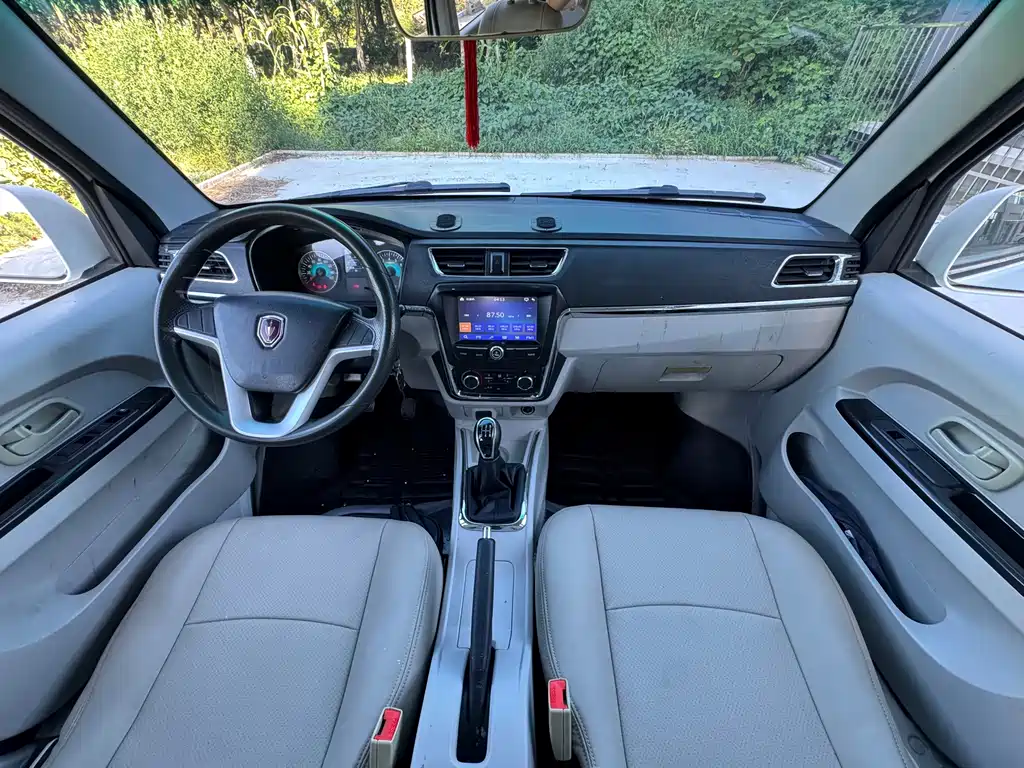 Jinbei Hiace X30L — миниатюра 6