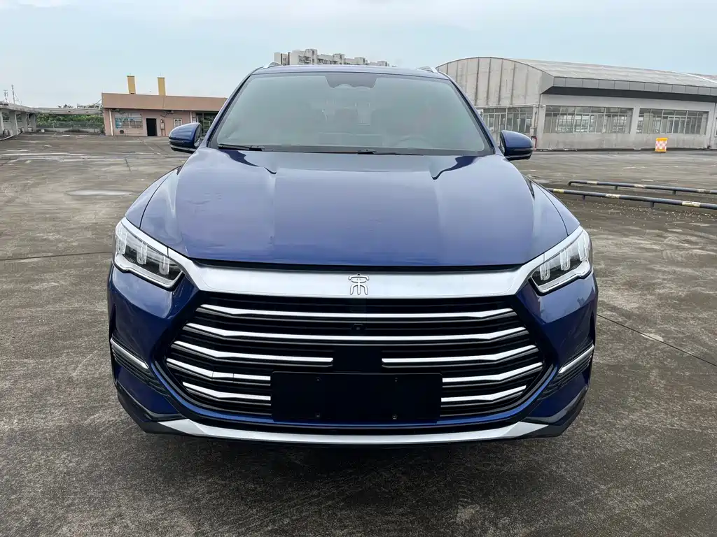 BYD Pro New Energy — миниатюра 9