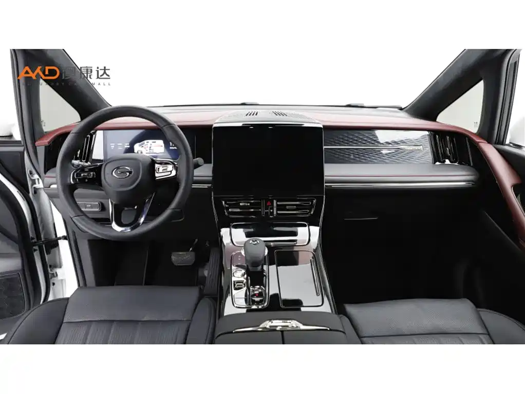 GAC M8 2023 400T