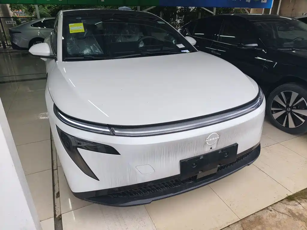 Nissan N7 2025 625 Pro
